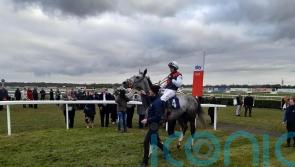Greyval strikes Doncaster Listed gold