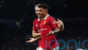 Jadon Sancho in contention for long-awaited Manchester United return in FA Cup