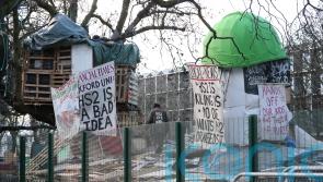 Euston tunnellers ‘have won the argument’ amid HS2 route speculation