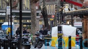 Man dies after being crushed by hydraulic urinal