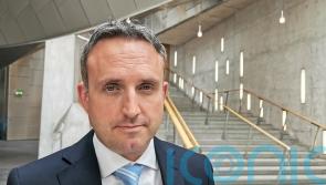 MSP calls for ‘brave’ firefighter to be posthumously awarded George Cross