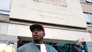 Dizzee Rascal loses appeal against conviction for assaulting ex-fiancee