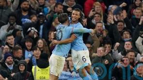 Nathan Ake strike hands Manchester City narrow FA Cup win over Arsenal