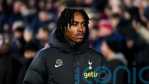 Djed Spence set to leave Tottenham on loan with first-team opportunities limited
