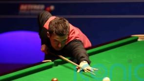 Michael Holt makes most of late call-up with victory in Snooker Shoot Out