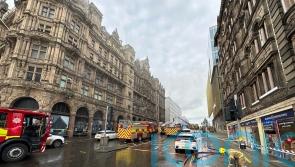 More than a dozen firefighters have died on duty since 2005