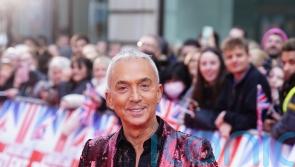 Bruno Tonioli: Britain’s Got Talent is the biggest UK show now that I’m here