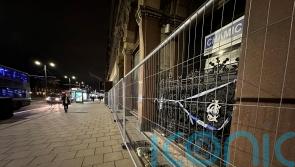 Tributes continue to flood in for Barry Martin after Jenners blaze