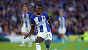 Wantaway Moises Caicedo ‘given time off’ by Brighton
