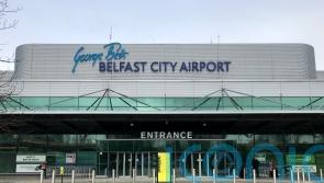 Belfast airport boss says Flybe collapse is ‘disappointing and unexpected’