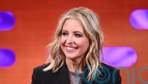 Sarah Michelle Gellar: Supernatural allows most superhuman stories to be told
