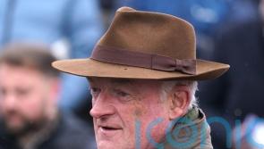 Magical Mullins reaches 4,000 career winners at Fairyhouse