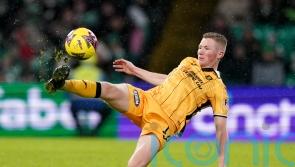 Stephen Kelly keen to maintain high standards as Livingston target Hearts upset