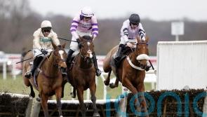Maximilian promises plenty in the long term with Doncaster triumph