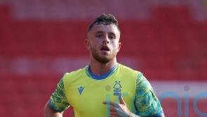 Dale Taylor opens Burton account in vital victory against Oxford