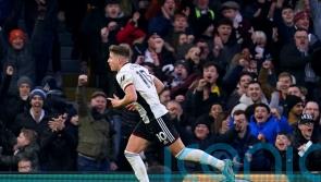 Tom Cairney equaliser earns replay for Fulham in FA Cup clash with Sunderland