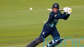 Jason Roy was never ready to ‘roll over’ despite year of setbacks and low points
