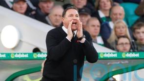 Malky Mackay uses Lionel Messi as inspiration before Ross County’s win