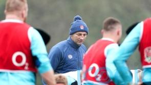 Sam Simmonds loving ‘buzz around squad’ under new England boss Steve Borthwick