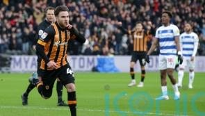 Liam Rosenior a huge fan of Hull loanee Aaron Connolly after birthday brace