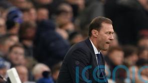 Duncan Ferguson &lsquo;hurt&rsquo; after Forest Green stunned by Shrewsbury in stoppage time