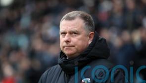 Mark Robins hails Kasey Palmer after helping Coventry sink Huddersfield