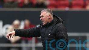 Nigel Pearson hails potential of Bristol City youngsters Sam Bell and Alex Scott