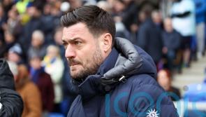 Johnnie Jackson wants more goals from Harry Pell after winner for AFC Wimbledon