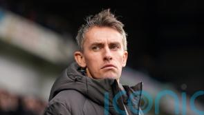 Kieran McKenna ‘proud’ of Ipswich following FA Cup draw with Burnley