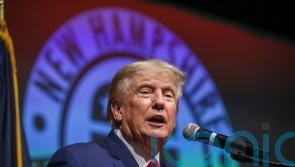 Trump says he’s ‘more committed than ever’ as he begins 2024 White House run