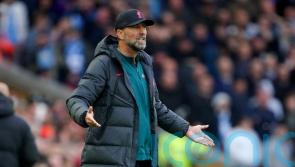 I didn’t become a bad manager overnight – Jurgen Klopp defends Liverpool record