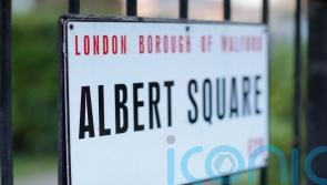 EastEnders’ Ryan Malloy to return to Albert Square after almost seven years