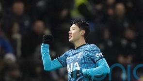 Son Heung-min thrived on responsibility against Preston – Cristian Stellini
