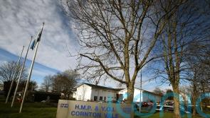 New women-only prison millions over budget and years late, say Tories