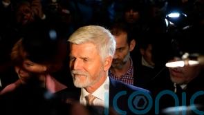 Retired army general Petr Pavel wins election to become Czech president