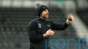 Derby fans weren&rsquo;t delighted I&rsquo;m not &lsquo;sexy name&rsquo; but I can deliver &ndash; Paul Warne