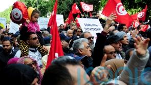 Elections shine spotlight on Tunisia’s troubled democracy
