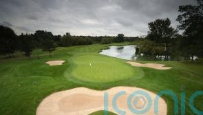 Golf bid to increase diversity in sport improving but still has ‘long way to go’
