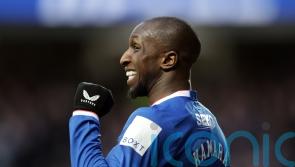 Glen Kamara determined to add more goals to his game at Rangers