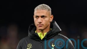Richarlison injury not serious – assistant coach Cristian Stellini