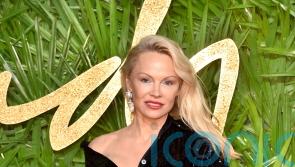 Pamela Anderson says memoir ‘had to be in exactly my voice’