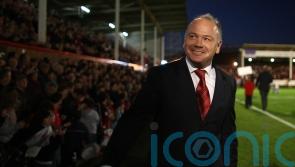 Ieuan Evans vows to lead WRU change after chief executive Steve Phillips resigns