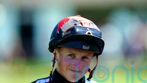 Champion jockey ambition still burns brightly for Marquand