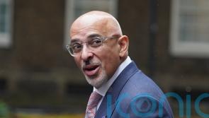 Sunak fires Zahawi for ‘serious breach’ after tax affairs row