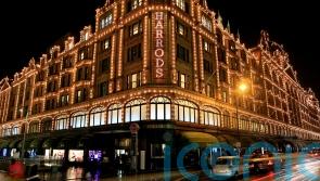 29-year-old man in hospital after stabbing attack in Harrods