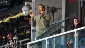 Ryan Reynolds delighted over ‘brilliant’ relationship with Wrexham locals