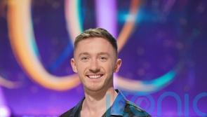 Nile Wilson secures highest Dancing On Ice score of the series so far