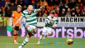I’m a lucky man – Ange Postecoglou not surprised by Aaron Mooy form since break