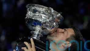 Novak Djokovic proud of ‘special journey’ to 22nd grand slam title