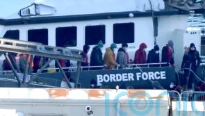 Government like ‘band on the Titanic’ over illegal migration, says Tory MP